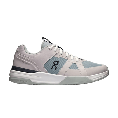 ON The Roger Clubhouse Pro 'Silver Glacier'