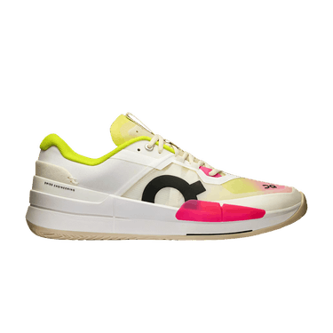 ON The Roger Pro 2 'White Lime'