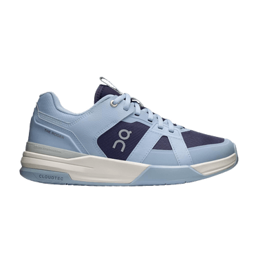 ON Wmns The Roger Clubhouse Pro 'Chambray Midnight'