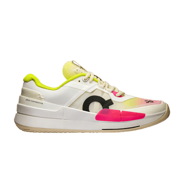 ON Wmns The Roger Pro 2 'White Lime'