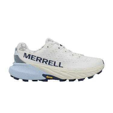 Buy Merrell Wmns Agility Peak 5 'Chalk Ice Blue' - J068376 | GOAT