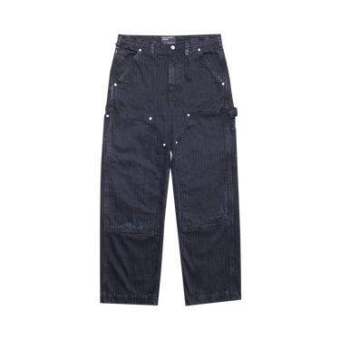 パンツ Enfants Riches Deprimes Realtree Pants Buy Enfants Riches Déprimés Double Knee Paint Pants 'Black