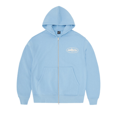 トップス JILTU baby frill hoodie baby blue トップス jiltu baby frill hoodie (baby blue) ジルチュ JILTU
