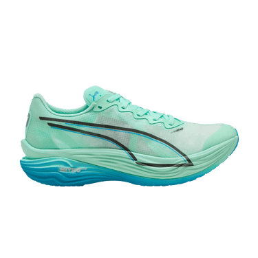Puma Deviate Nitro Elite 3 'Mint Melt'