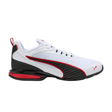 Puma Magnetic 'White Black Red'