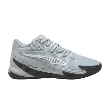 Puma Dagger 'Platinum Grey'