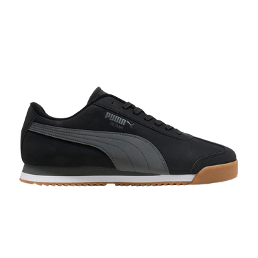 Puma Roma 24 Showboat 'Black Shadow Grey Gum'