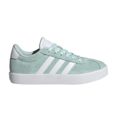 adidas VL Court 3.0 K 'Halo Mint'