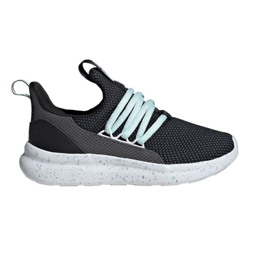 adidas Lite Racer Adapt 7.0 K 'Black Halo Mint'