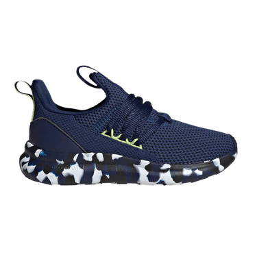 adidas Lite Racer Adapt 7.0 K 'Dark Blue'