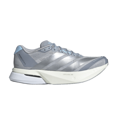 adidas Wmns Adizero Boston 13 'Halo Silver Metallic'