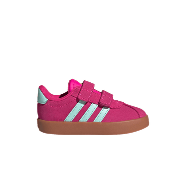 adidas VL Court 3.0 I 'Shock Pink Semi Flash Aqua'