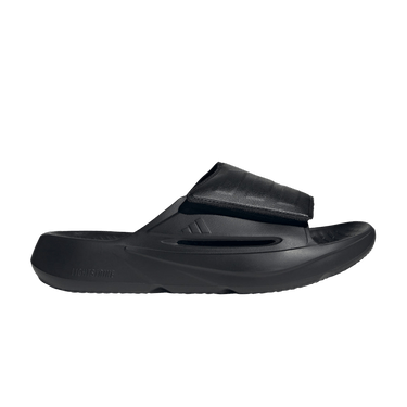 adidas Lightblaze Slide 'Triple Black'