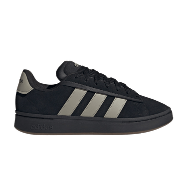 adidas Grand Court Alpha 'Black Putty Beige'