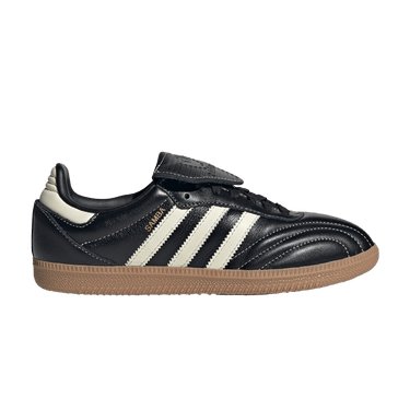 adidas Wmns Samba LT 'Black Cream Gum'