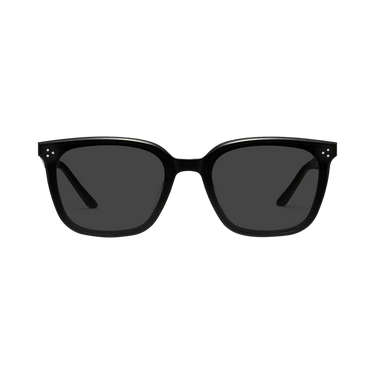 Buy Gentle Monster By Row 01 Sunglasses 'Black' - BY ROW 01 BLAC