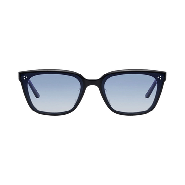 Buy Gentle Monster Numer 01 Blg Sunglasses 'Black' - NUMER