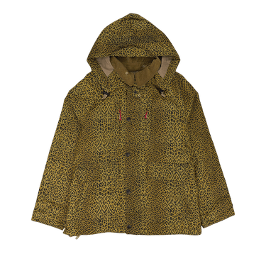 supreme leopard jacket size M G-DRAGON着用 $_12.JPG?set_id=880000500F