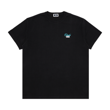 KITH osaka 限定Tシャツ Buy Kith Osaka Castle Tee 'Black' - KHM033236 001 | GOAT