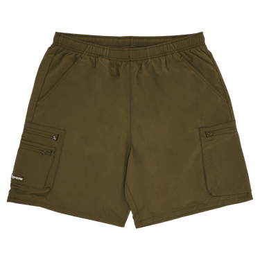 か*ー様 Supreme cargoshorts 24SS Olive か*ー様 Supreme cargoshorts 24SS Olive - メルカリ