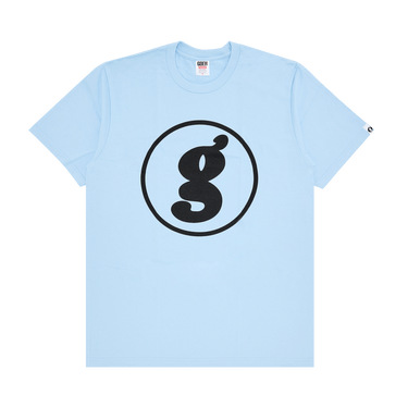 トップス Supreme x GOODENOUGH Tee \"Powder Blue\" Supreme x GOODENOUGH】End Racism T-Shirt Powder Blue -25SS