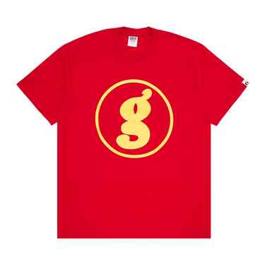Supreme GOODENOUGH End Racism Tee (SS25) - $48