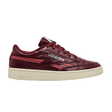 Reebok Club C Revenge MU 'Maroon'
