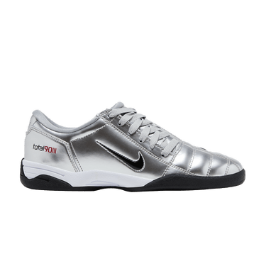 Buy Total 90 3 SP 'Metallic Silver Red' - HJ9351 002 | GOAT