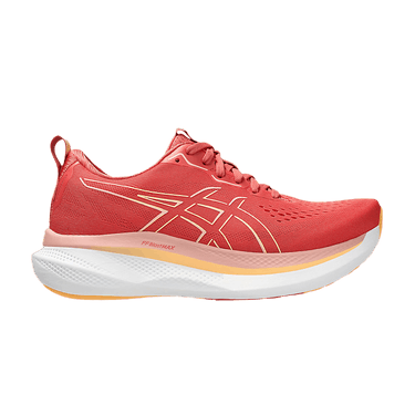 ASICS Wmns GlideRide Max 'Dark Pink Clay'