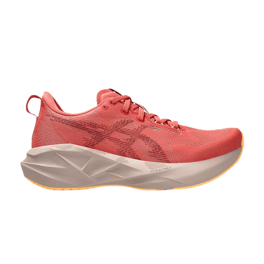 ASICS Wmns Novablast 5 'Dark Pink Clay'