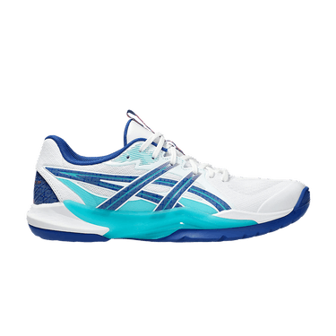 ASICS Powerbreak FF 'White Blue'