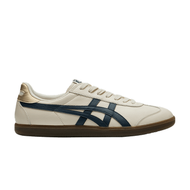 ◆onitsuka tiger◆ Tokuten 1183C429_200 Asics Onitsuka Tiger TOKUTEN 1183C429 200 BIRCH/IRON NAVY
