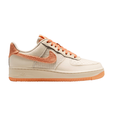 Nike Wmns Air Force 1 '07 'Jute Weave'
