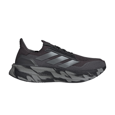 adidas UltraBoost 5X 'Carbon Grey Marbled'