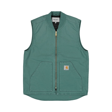 新品 Carhartt WIP HEWITT VEST L GREEN 定価以下 m53698909057_1.jpg?1745220233