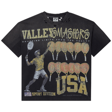 VALE FOREVER T Shirts ヴィンテージ Tシャツ GUILE TEE ガイル Vale Vale Forever Guile Tee | Grailed