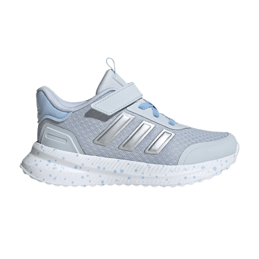 adidas X_PLRPATH C 'Halo Blue Silver Metallic'