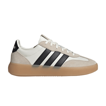 adidas Barreda Decode 'Off White Black Gum'