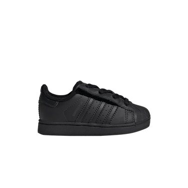 adidas Superstar 2 EL I 'Triple Black'