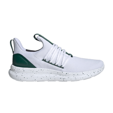 adidas Lite Racer Adapt 7.0 'White Collegiate Green'