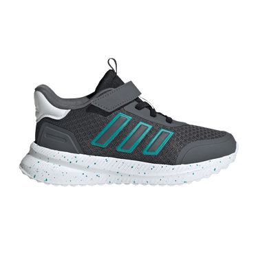 adidas X_PLRPATH C 'Grey Pure Teal'