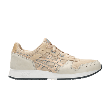 ASICS Wmns Lyte Classic 'Bisque Smoke Grey'