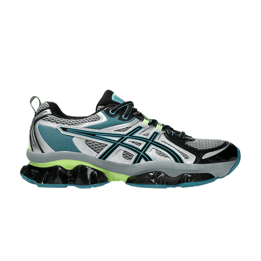 ASICS Gel Quantum Kinetic 'Gravel Teal Black'