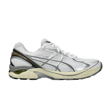 ASICS GT 2160 'White Brown Soft Yellow'