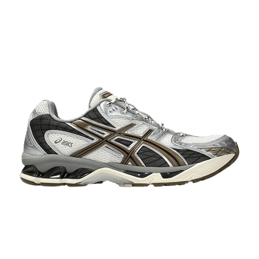 ASICS Gel Nimbus 10.1 'Cream Brown Pure Silver'