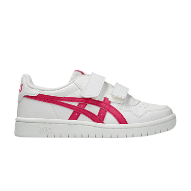 ASICS Japan S PS 'White Fuchsia Purple'