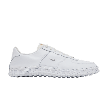 Jacquemus x Nike Wmns J Force 1 Low LX SP 'White'