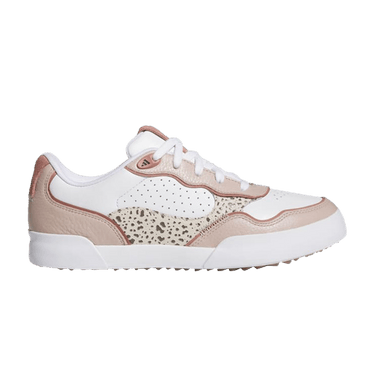adidas Wmns Retrocross 25 Spikeless Golf 'White Wonder Taupe'