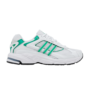 adidas Wmns Response CL 'White Semi Court Green'