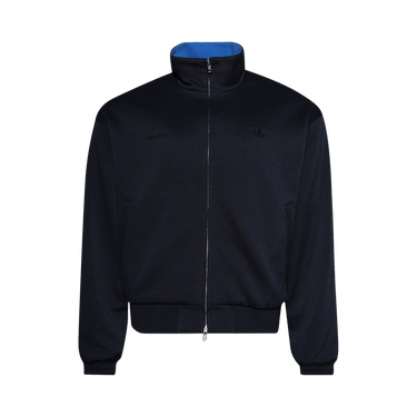 adidas x Wales Bonner Pique Track Top 'Night Navy'
